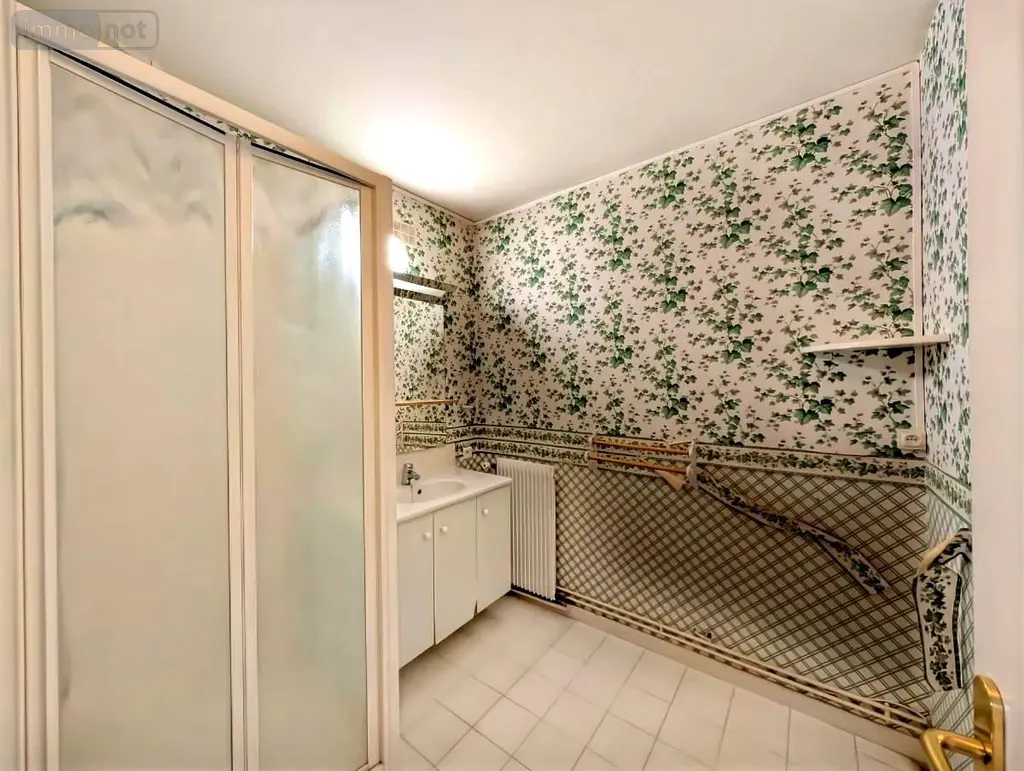 Appartement a vendre Tours 37000 Indre-et-Loire 37 125 m2 4 pièces 250000 euros 37008-2734 009