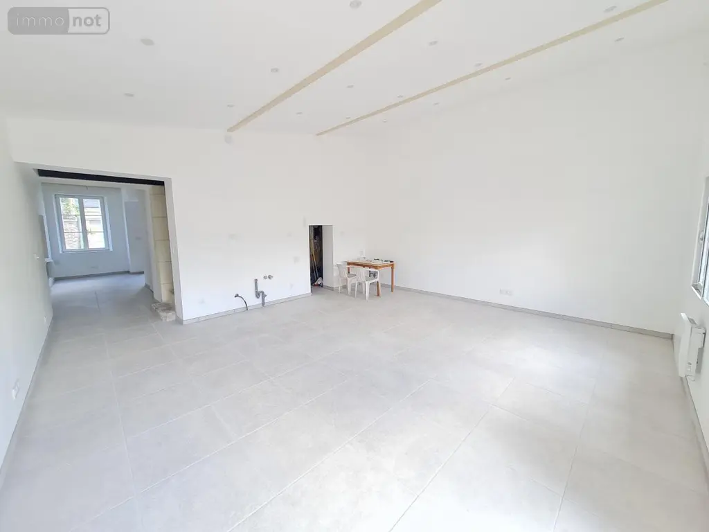 Maison a vendre Montoire-sur-le-Loir 41800 Loir-et-Cher 41 135 m2 5 pièces 192215 euros 41059-928 005