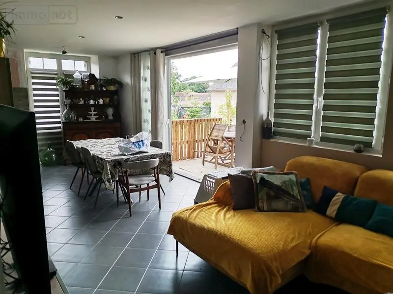 Maison a vendre Putanges-le-Lac 61210 Orne 61 120 m2 6 pièces 249740 euros 61030-1218 003