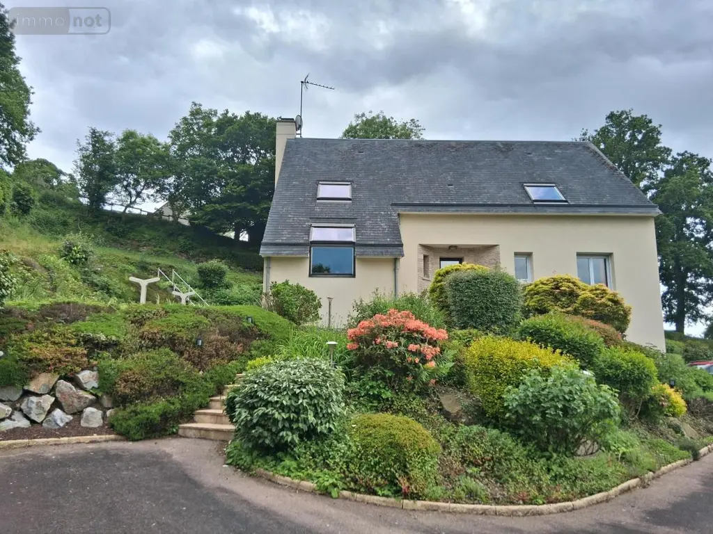 Maison a vendre Vire Normandie 14500 Calvados 14 134 m2 367500 euros 14002-1307 003