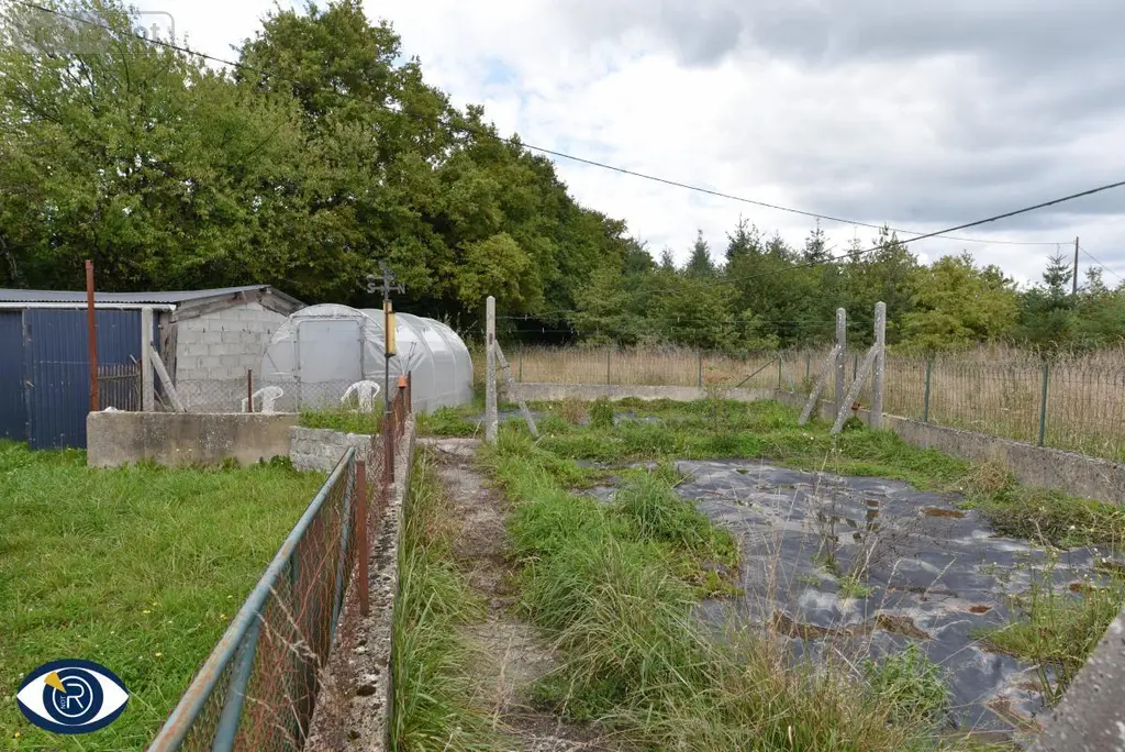 Maison a vendre Livet 53150 Mayenne 53 74 m2 4 pièces 69000 euros 53004-1247 009