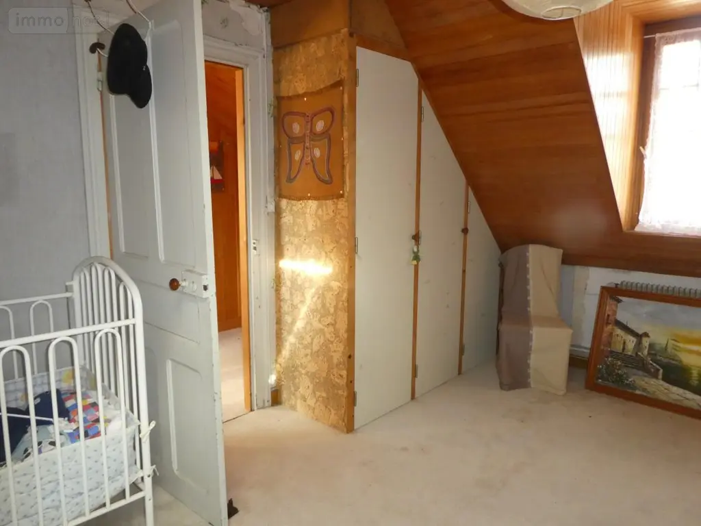 Maison a vendre Plouigneau 29610 Finistère 29 138 m2 4 pièces 217800 euros 29096-754 023