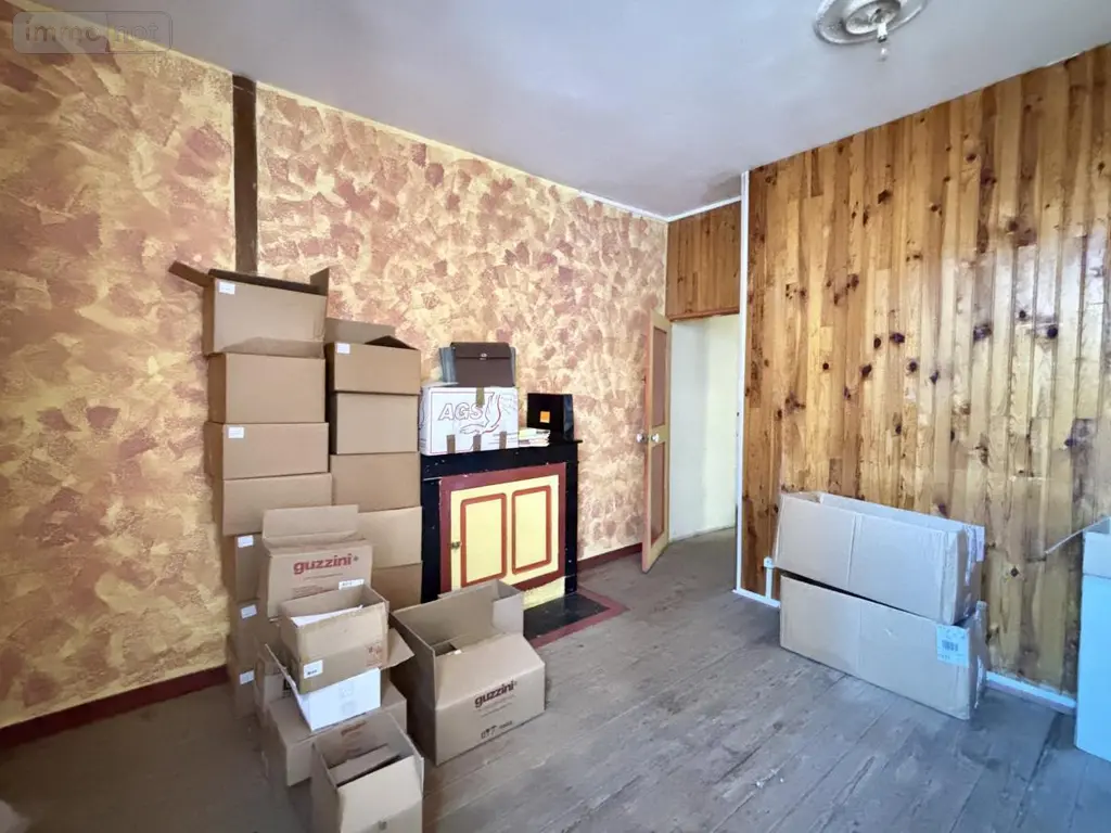 Immeuble de rapport a vendre Chagny 71150 Saône-et-Loire 71 145 m2 159000 euros 71057-23 005