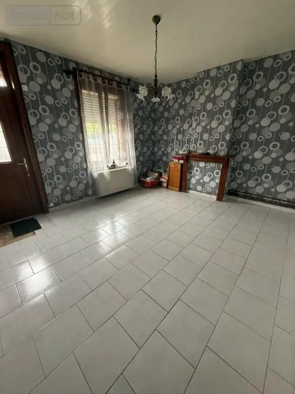 Maison a vendre Onnaing 59264 Nord 59 80 m2 110550 euros 59157-2527 002