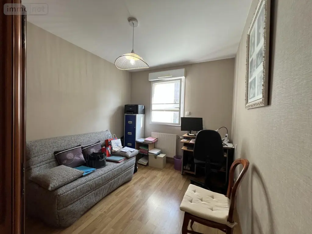 Appartement a vendre Ploërmel 56800 Morbihan 56 98 m2 4 pièces 276716 euros 56044-1556 007