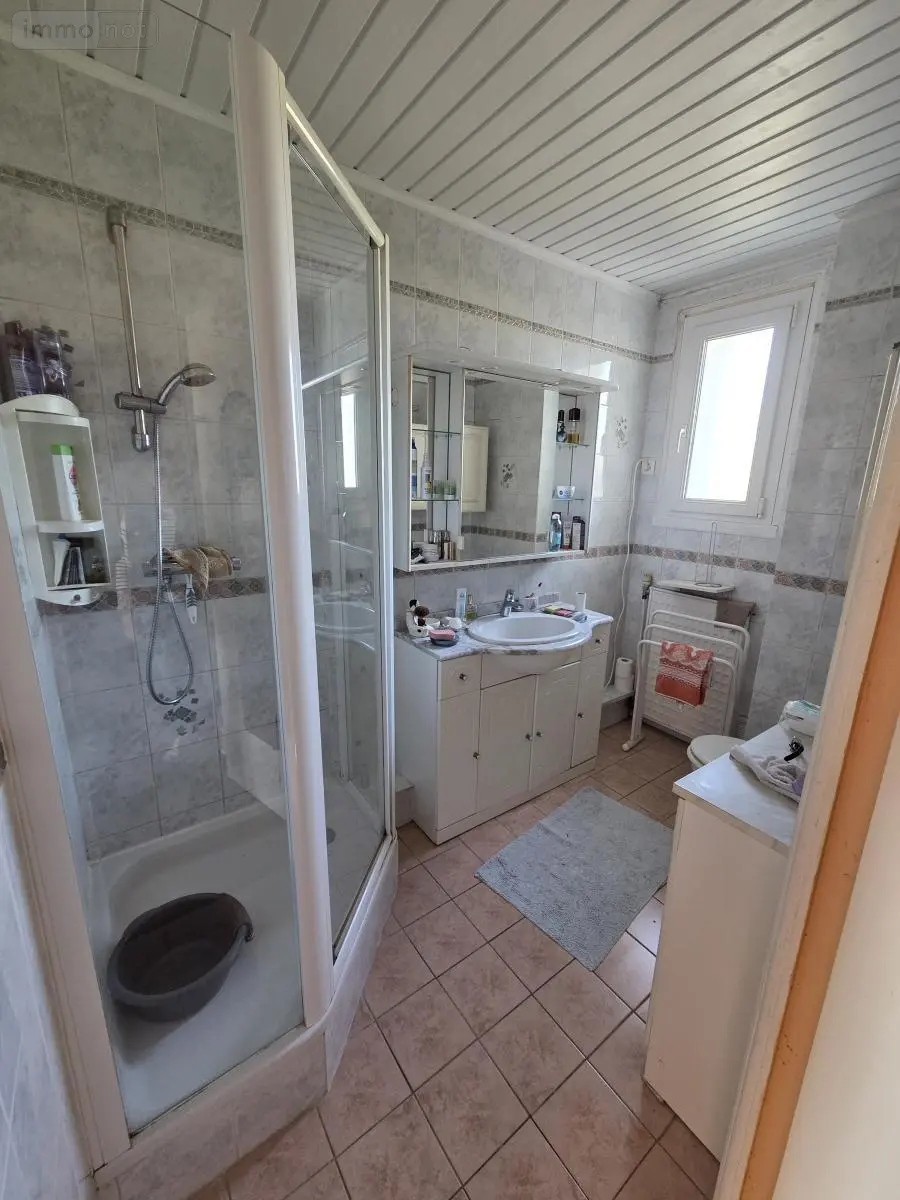 Maison a vendre Riantec 56670 Morbihan 56 82 m2 5 pièces 249600 euros 56039-1334 008