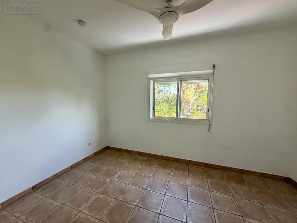 Maison a vendre Saint-Paul 97460 La Réunion 974 83 m2 4 pièces 595650 euros 97409-360 008