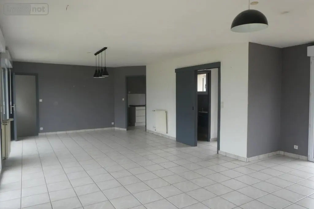 Maison a vendre Carantec 29660 Finistère 29 139 m2 6 pièces 392900 euros 29096-725 005
