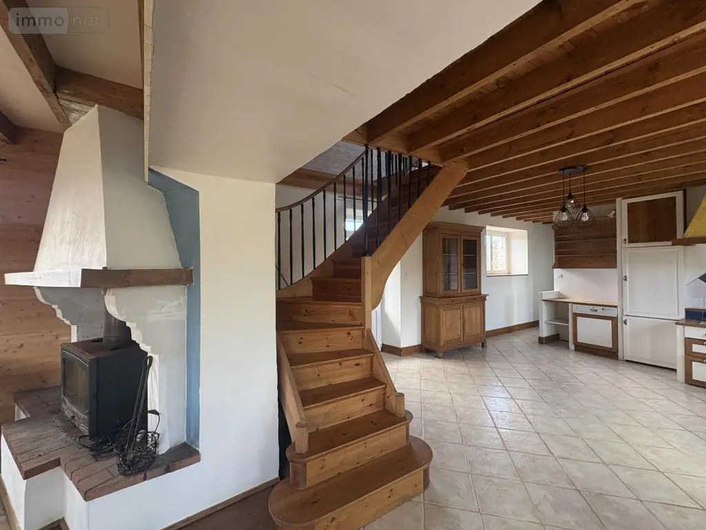 Maison a vendre Tocqueville 50330 Manche 50 117 m2 4 pièces 254664 euros 50108-4856 006