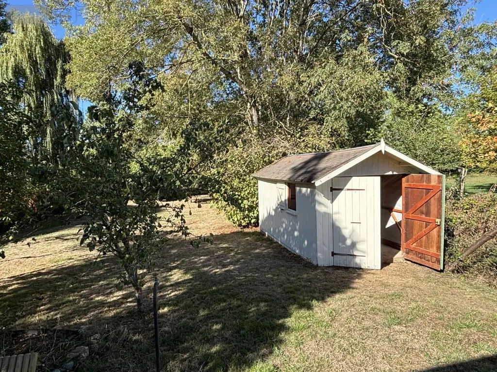 Terrains de loisirs bois etangs a vendre Saint-Marceau 72170 Sarthe 72 22640 euros 72126-3242 006