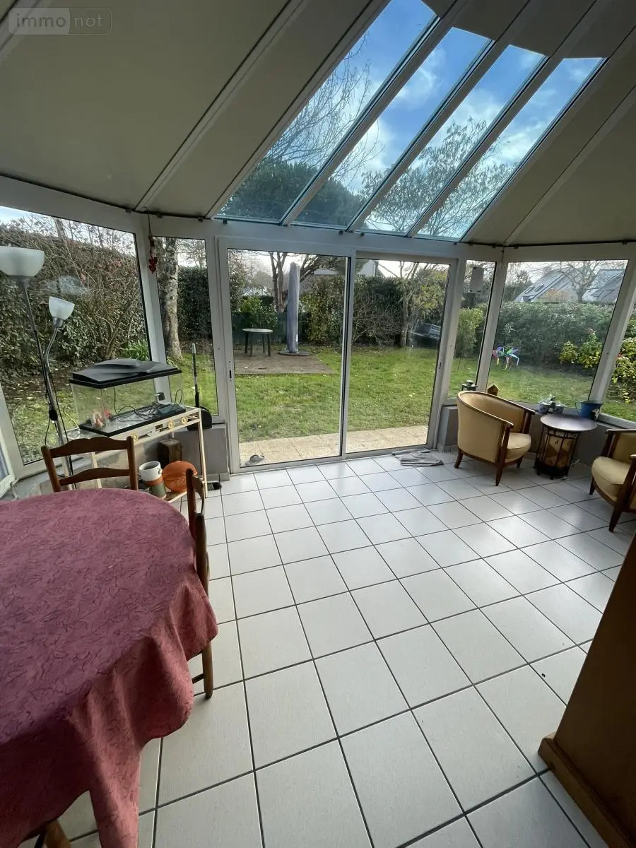 Maison a vendre Ploeren 56880 Morbihan 56 80 m2 5 pièces 298700 euros 56004-877 002
