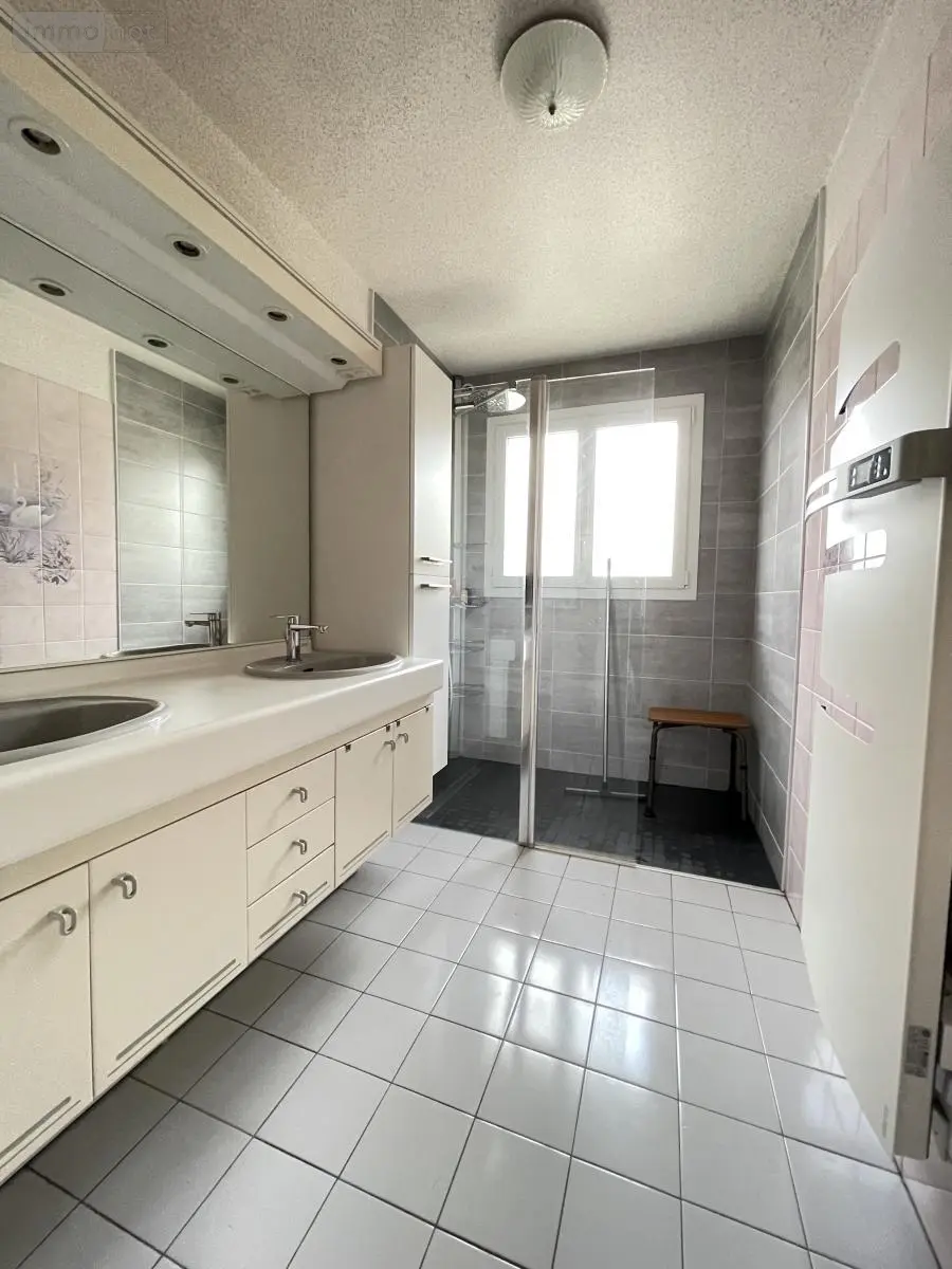 Maison a vendre Locminé 56500 Morbihan 56 133 m2 5 pièces 323320 euros 56076-1333 005