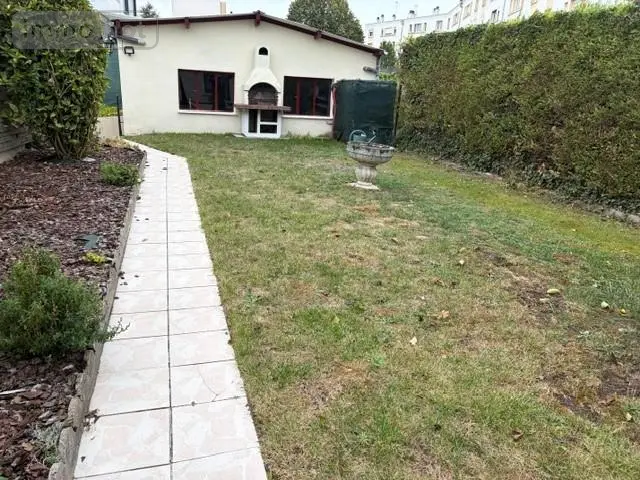 Maison a vendre Laon 02000 Aisne 02 111 m2 5 pièces 139000 euros 02003-797 013