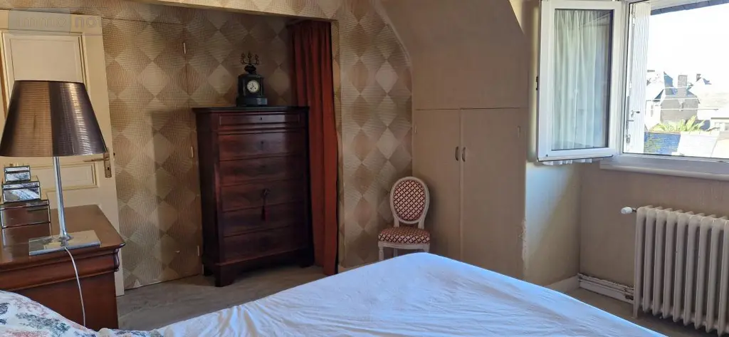 Maison a vendre Saint-Malo 35400 Ille-et-Vilaine 35 128 m2 6 pièces 915200 euros 35084-869 008