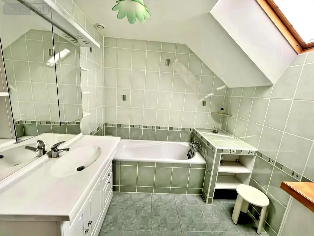 Maison a vendre Saint-Maurice-de-Gourdans 01800 Ain 01 167 m2 7 pièces 395000 euros 01067-990 013