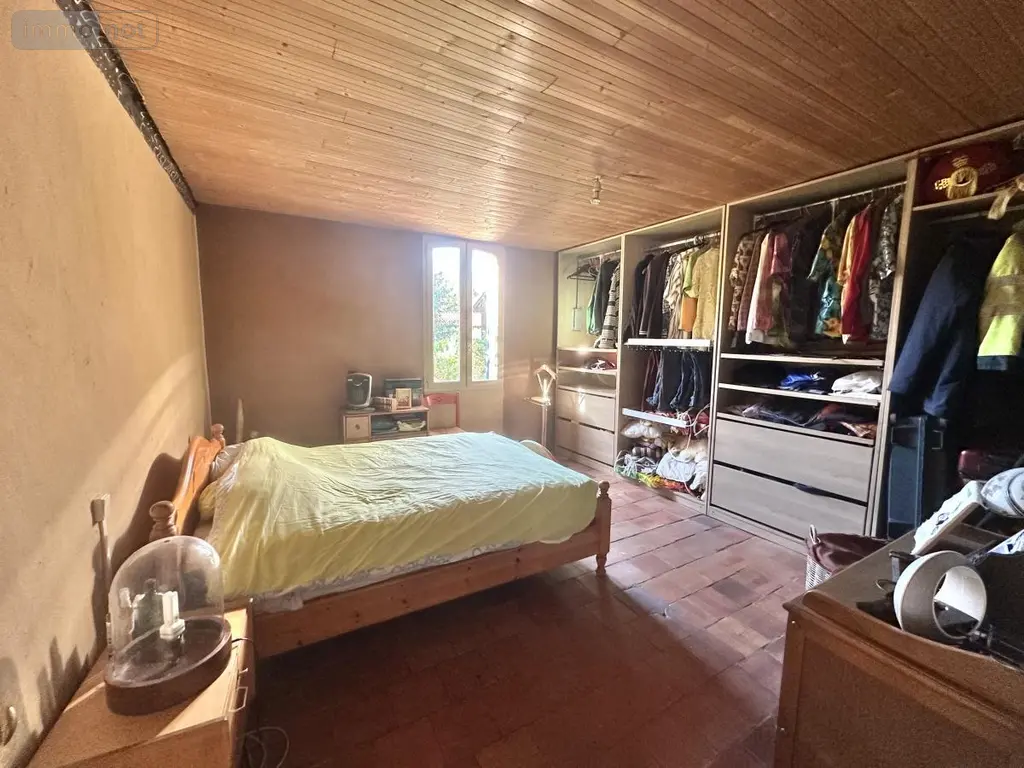 Maison a vendre Sabres 40630 Landes 40 149 m2 6 pièces 262000 euros 40007-105 007