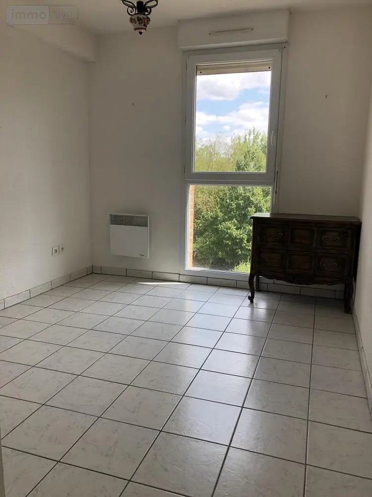 Appartement a vendre Croisilles 62128 Pas-de-Calais 62 62 m2 3 pièces 116500 euros 62133-1289 005