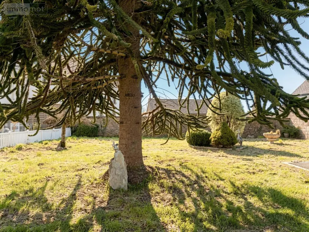 Maison a vendre Plounéour-Ménez 29410 Finistère 29 105 m2 5 pièces 163370 euros 29107-2809 016