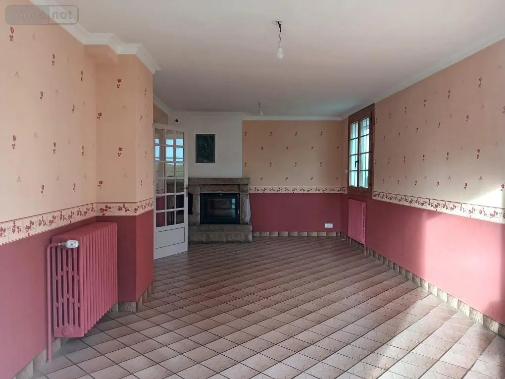Maison a vendre Le Teilleul 50640 Manche 50 75 m2 4 pièces 147140 euros 50079-337 002
