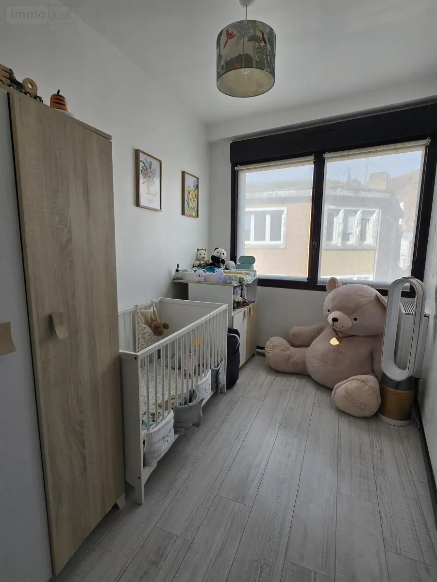 Maison a vendre Béthune 62400 Pas-de-Calais 62 98 m2 229000 euros 62023-3971 007