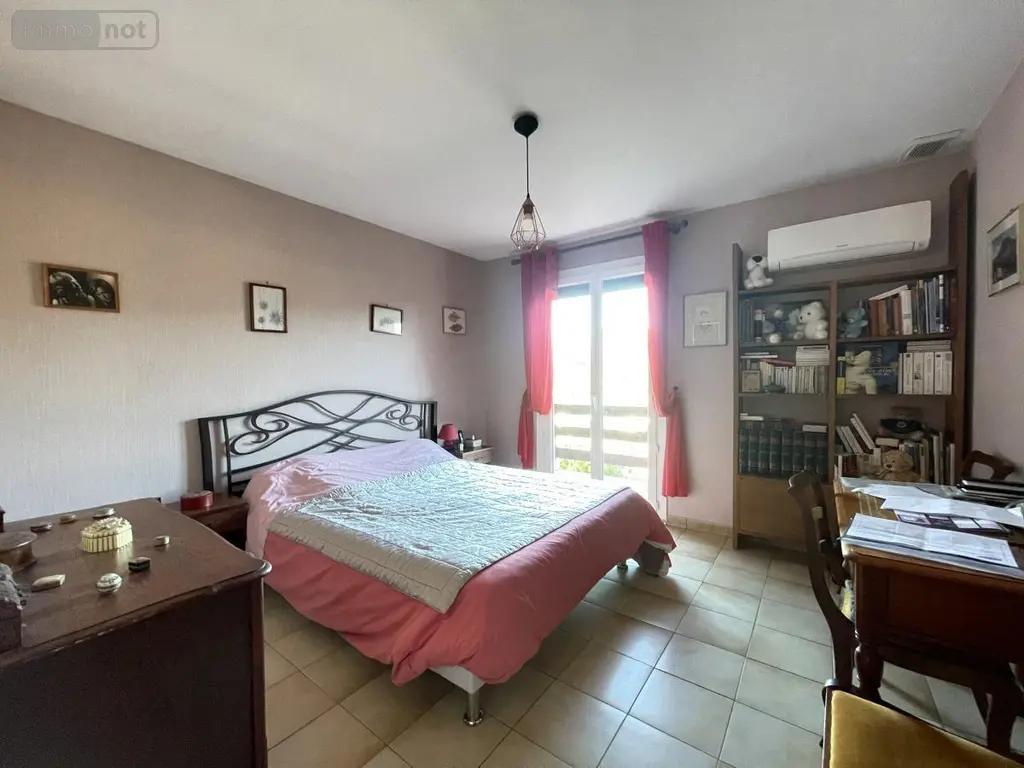 Viager maison Lodève 34700 Hérault 34 104 m2 5 pièces 80000 euros 34074-208 012