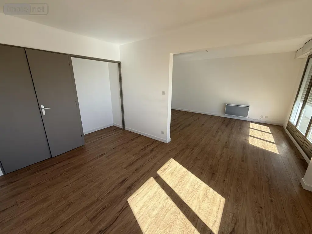 Appartement a vendre Dijon 21000 Côte-d'Or 21 78 m2 4 pièces 178500 euros 21012-291 002