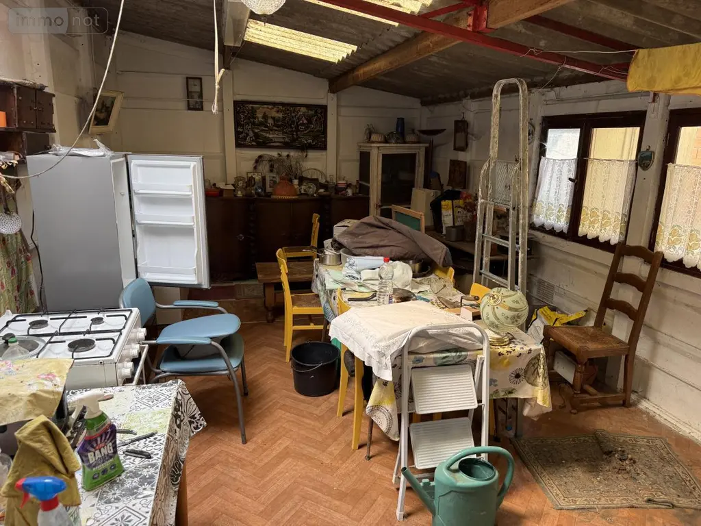 Maison a vendre Walincourt-Selvigny 59127 Nord 59 75 m2 6 pièces 90800 euros 59191-6205 005