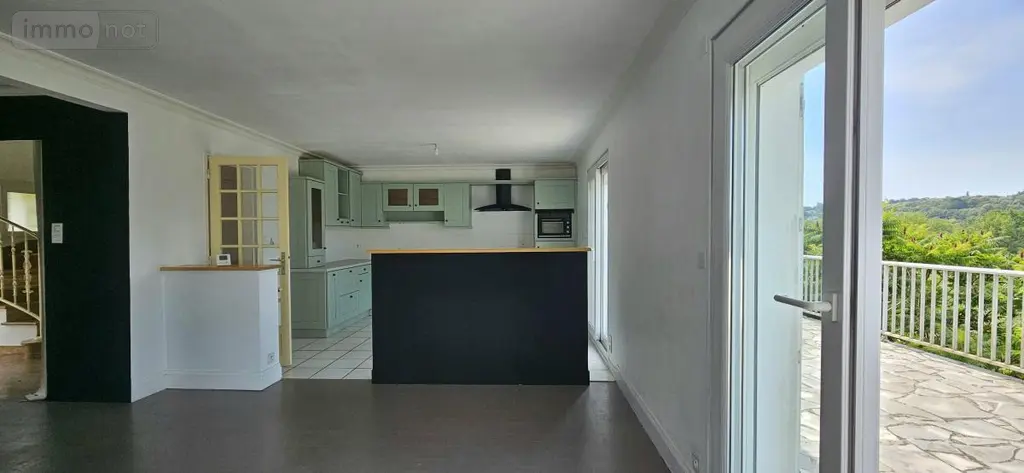 Maison a vendre Quimper 29000 Finistère 29 152 m2 302100 euros 29152-140 012