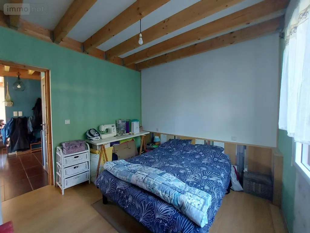 Maison a vendre Landévant 56690 Morbihan 56 88 m2 5 pièces 265620 euros 56040-695 010