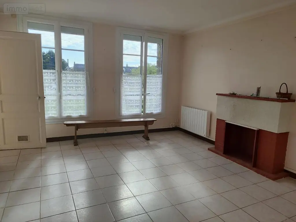 Maison a vendre La Haye 50250 Manche 50 72 m2 4 pièces 205315 euros 50061-2965 004