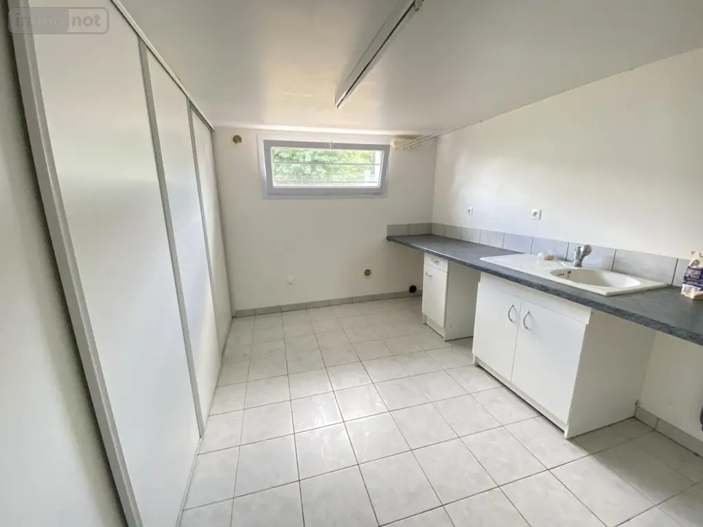Maison a vendre Guerlédan 22530 Côtes-d'Armor 22 120 m2 6 pièces 218400 euros 22110-2363 011
