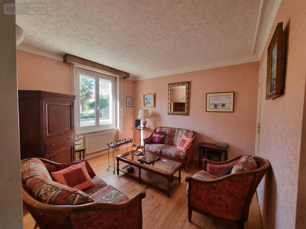 Maison a vendre Quimper 29000 Finistère 29 108 m2 4 pièces 179800 euros 29127-1251 004