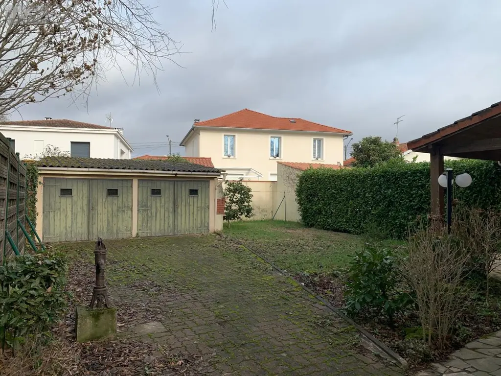 Maison a vendre Toulouse 31000 Haute-Garonne 31 125 m2 7 pièces 390000 euros 31003-149 009