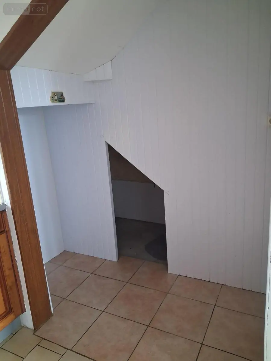 Location maison Lessay 50430 Manche 50 142 m2 6 pièces 850 euros 50061-L204 016