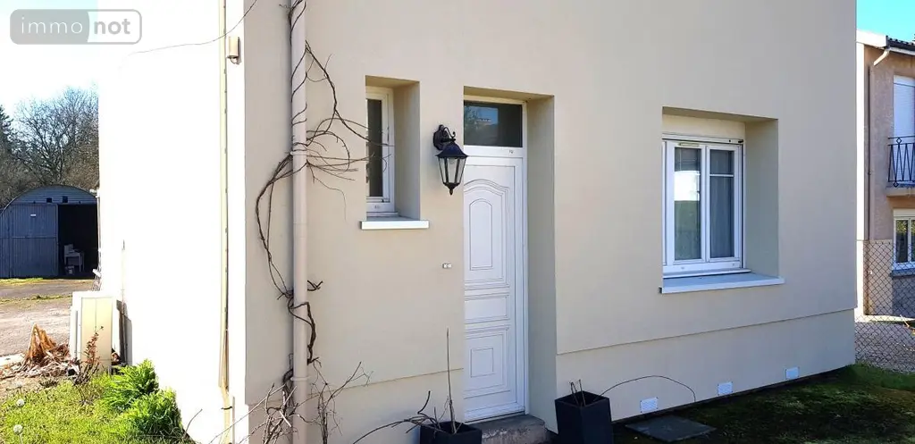 Maison a vendre Mourmelon-le-Grand 51400 Marne 51 70 m2 4 pièces 169000 euros 51010-325 001