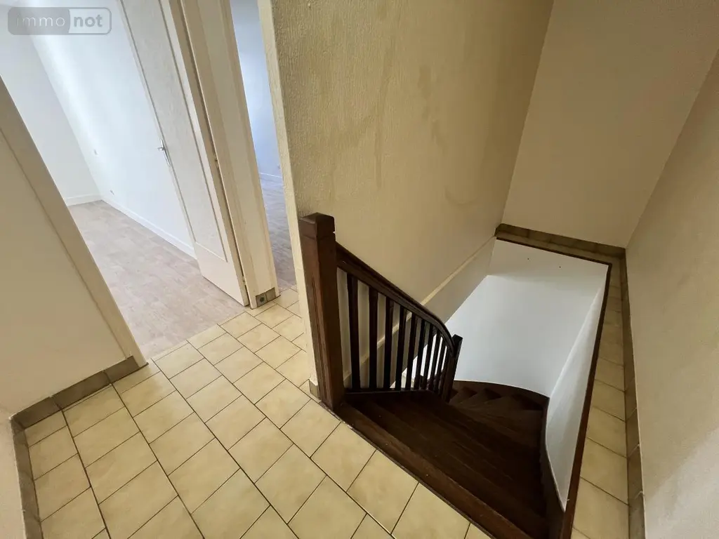 Maison a vendre Saint-Aignan 41110 Loir-et-Cher 41 54 m2 3 pièces 75000 euros 41033-1812 008