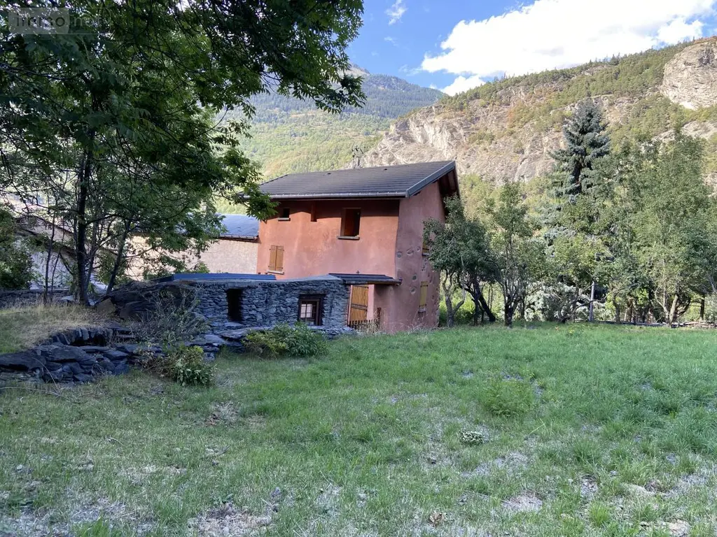 Maison a vendre Freney 73500 Savoie 73 134 m2 5 pièces 198000 euros 73046-74 003