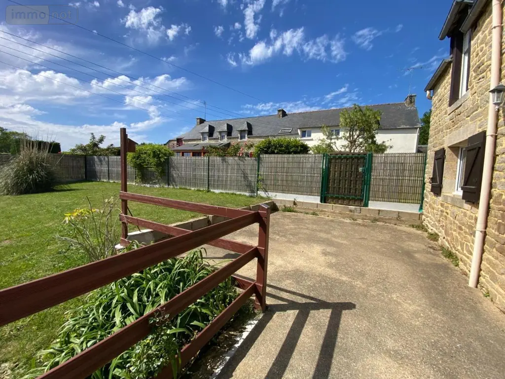 Maison a vendre Plumelec 56420 Morbihan 56 88 m2 5 pièces 177450 euros 56056-178 013