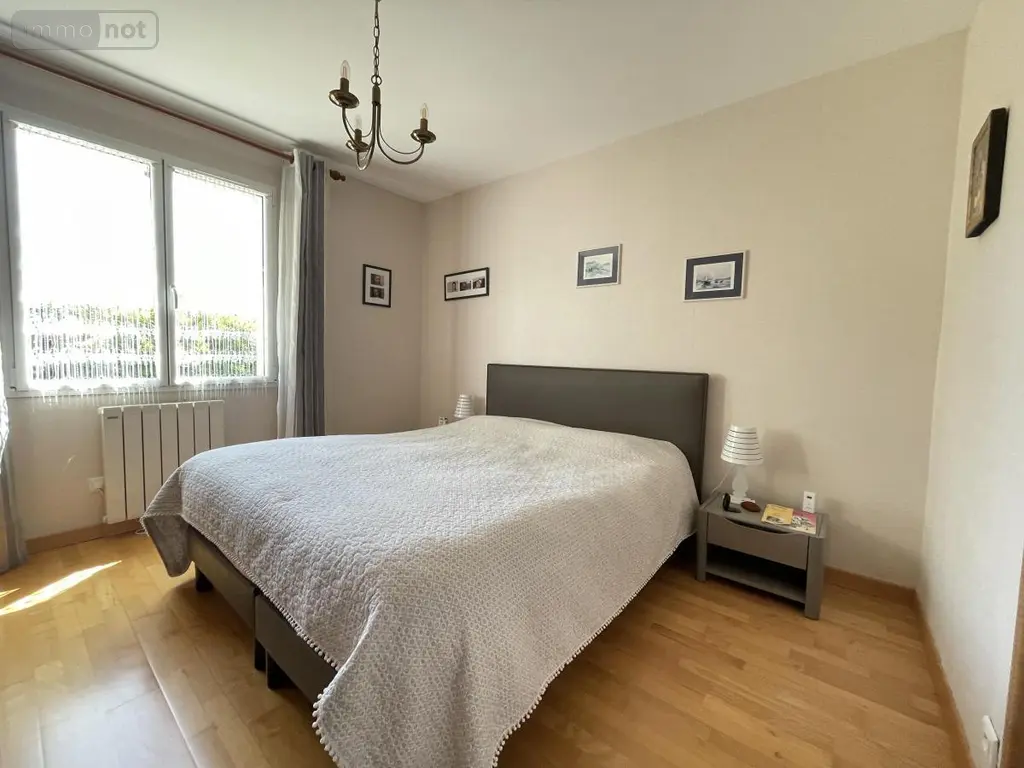 Maison a vendre Theix-Noyalo 56450 Morbihan 56 154 m2 5 pièces 509000 euros 56089-129 010