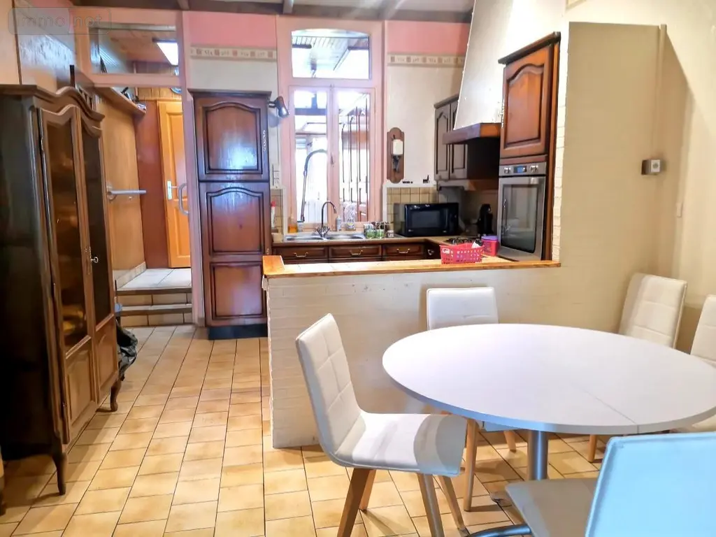 Maison a vendre Cambrai 59400 Nord 59 116 m2 5 pièces 82500 euros 59084-2011 003