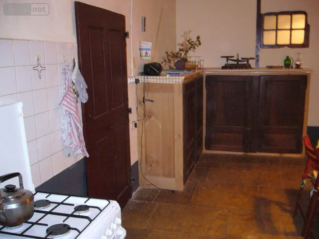Maison a vendre Saint-Affrique 12400 Aveyron 12 900 m2 14 pièces 300000 euros 12051-10 012