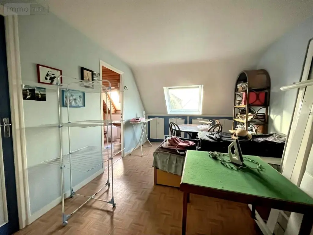 Maison a vendre Loctudy 29750 Finistère 29 104 m2 4 pièces 192900 euros 29022-1922 006