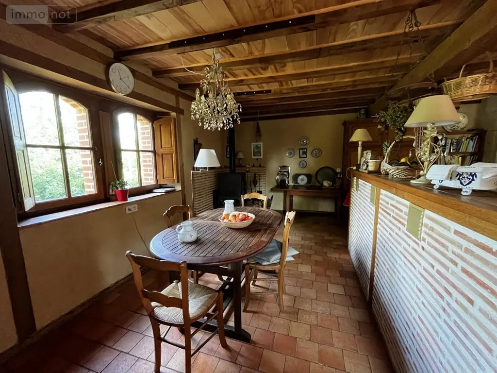 Maison a vendre Luynes 37230 Indre-et-Loire 37 432 m2 10 pièces 840000 euros 37009-2657 005