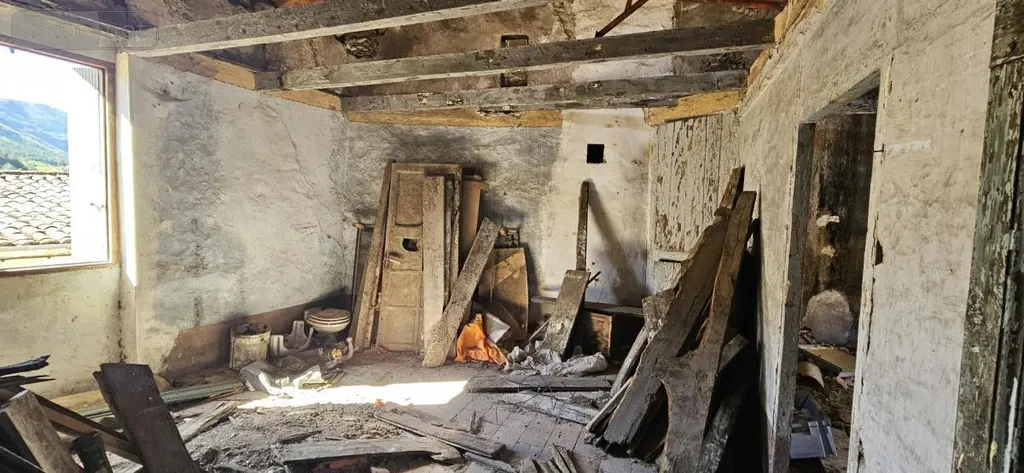 Maison a vendre Avèze 30120 Gard 30 126 m2 7 pièces 118350 euros 34019-461 016