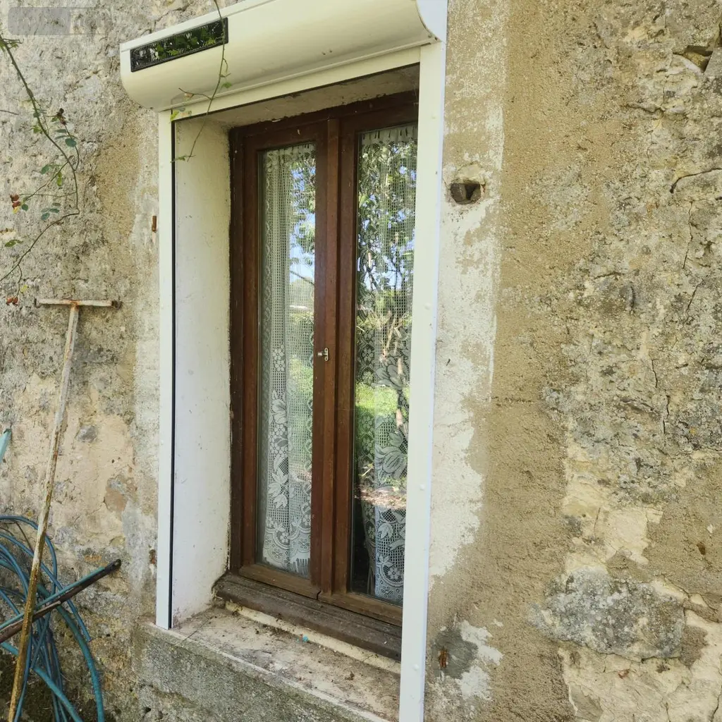 Maison a vendre Cherré-Au 72400 Sarthe 72 75 m2 4 pièces 63600 euros 72085-2182 012