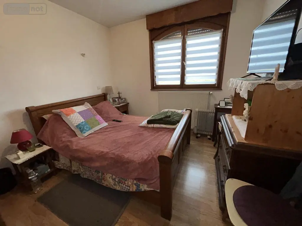 Maison a vendre Tilloy-lez-Cambrai 59554 Nord 59 212 m2 8 pièces 366800 euros 59083-2657 012