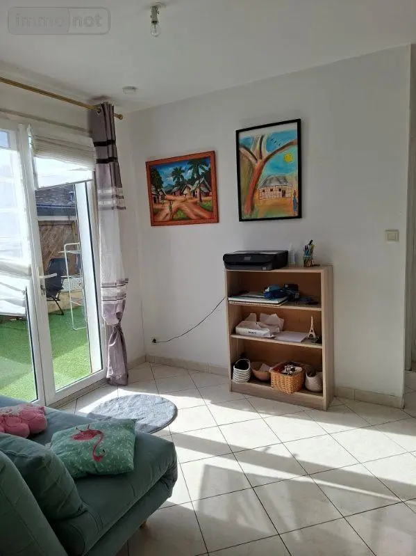 Maison a vendre Angers 49100 Maine-et-Loire 49 135 m2 6 pièces 367500 euros 49002-1218 005
