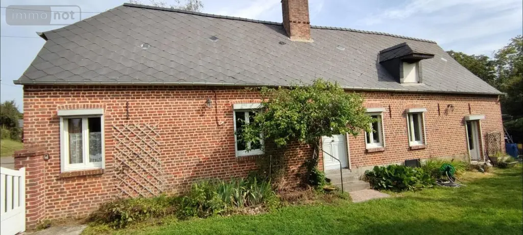 Maison a vendre Sorbais 02580 Aisne 02 65 m2 3 pièces 86000 euros 02082-576 001