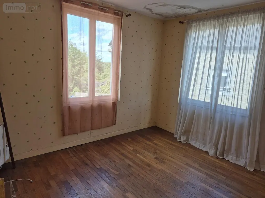Maison a vendre Plémet 22210 Côtes-d'Armor 22 140 m2 7 pièces 56500 euros 22110-2359 008