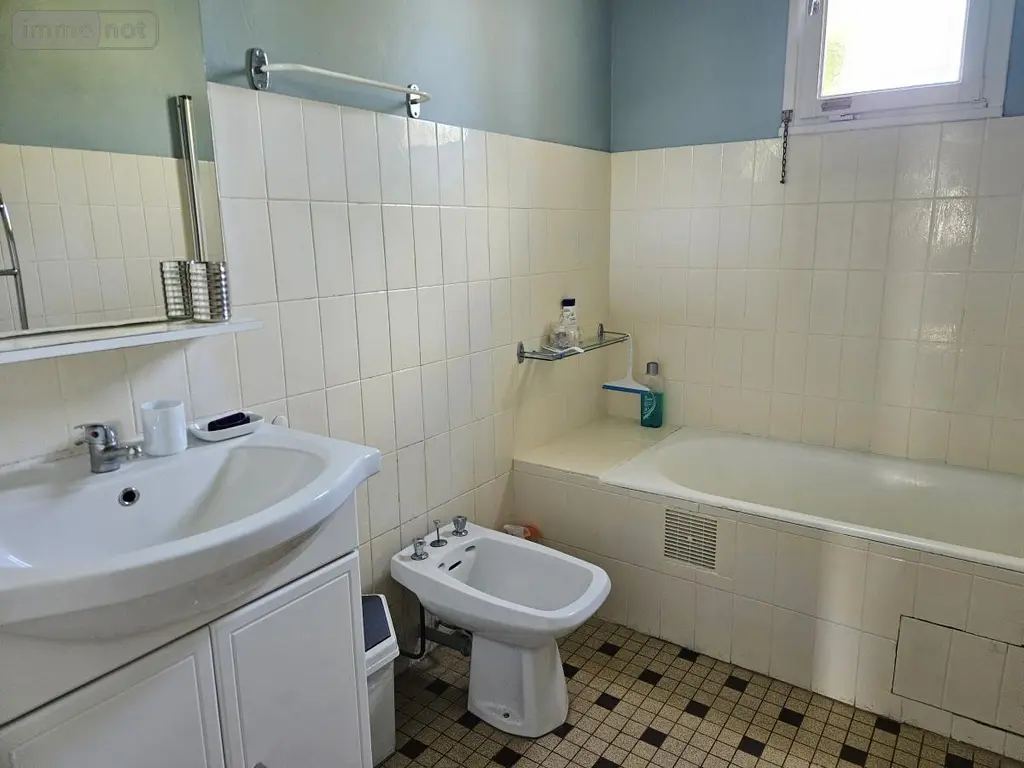 Maison a vendre Landaul 56690 Morbihan 56 91 m2 4 pièces 183700 euros 56027-715 008